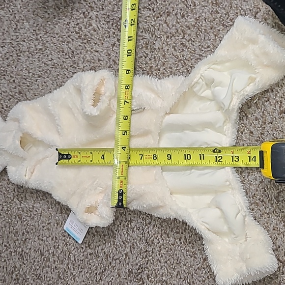 House of Barker Bunny Pet Apparel Outfit - Picture 6 of 7